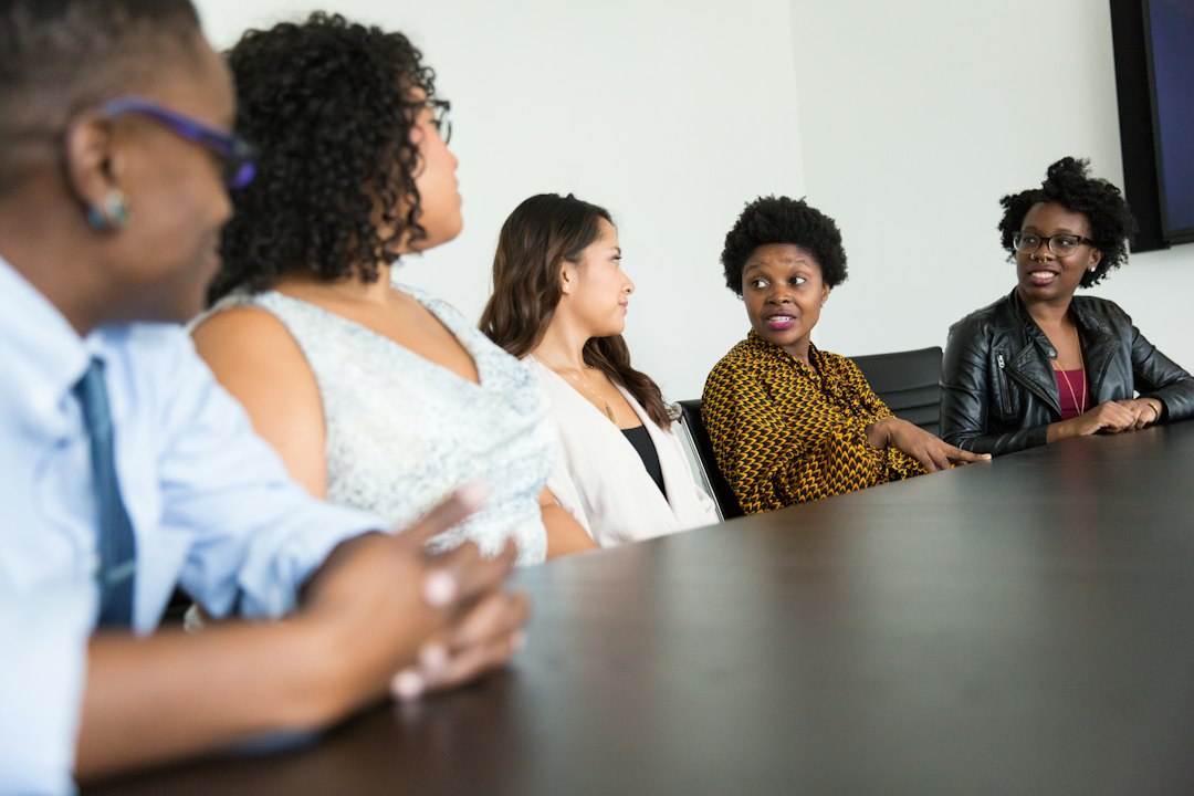 Executive & Corporate Leadership