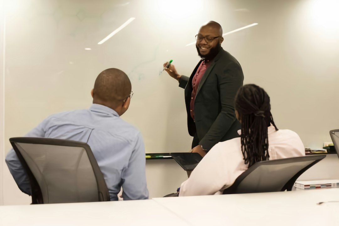 Founder & Venture Acceleration