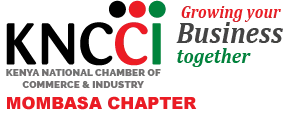 KNCCI Mombasa