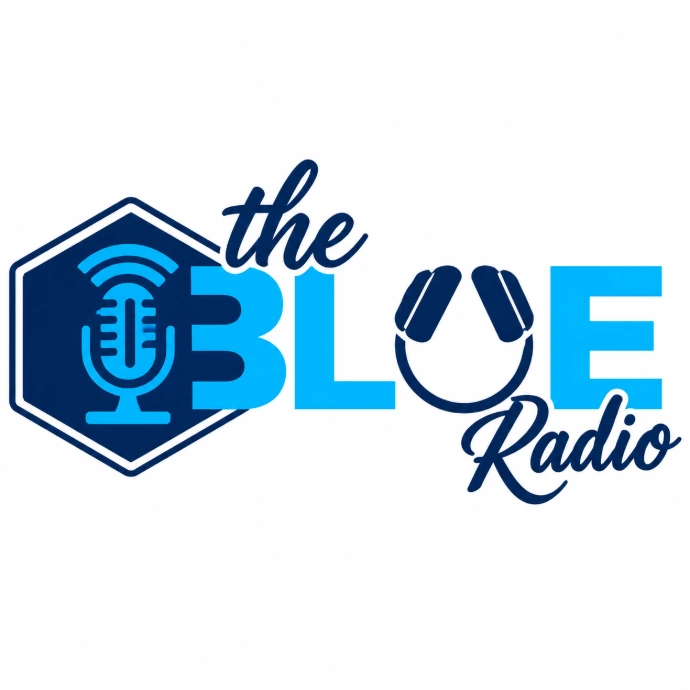 The Blue Radio Kenya