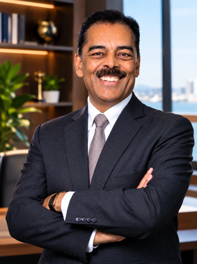 Vimal Shah