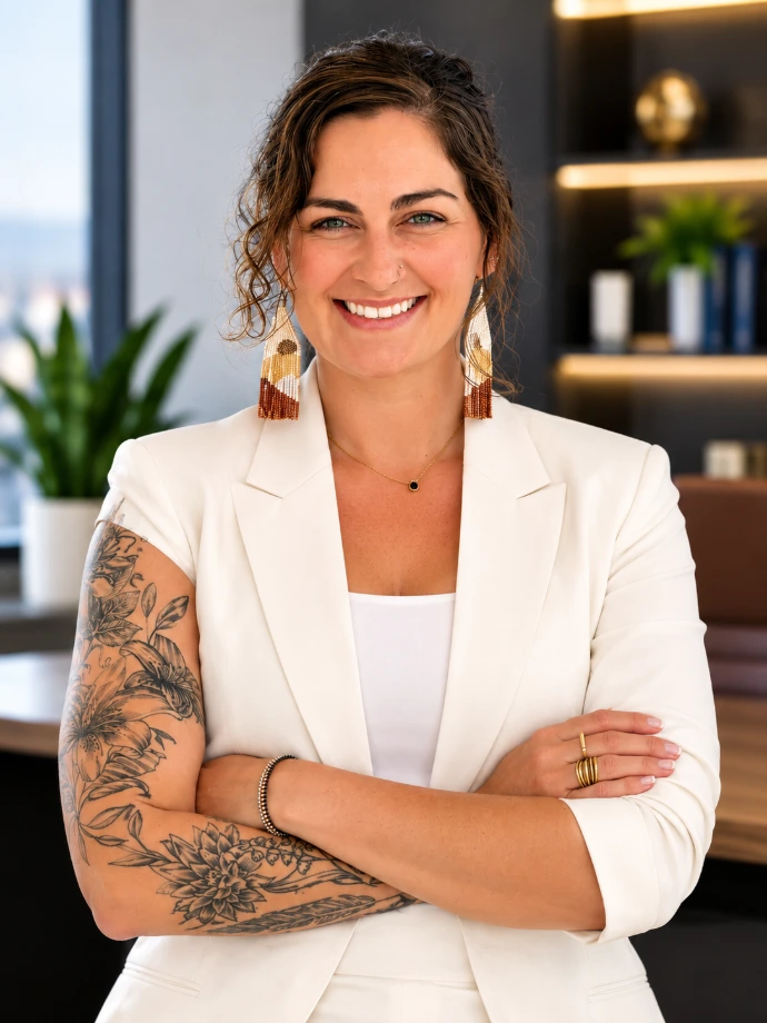 Dr. Jenny Nuccio
