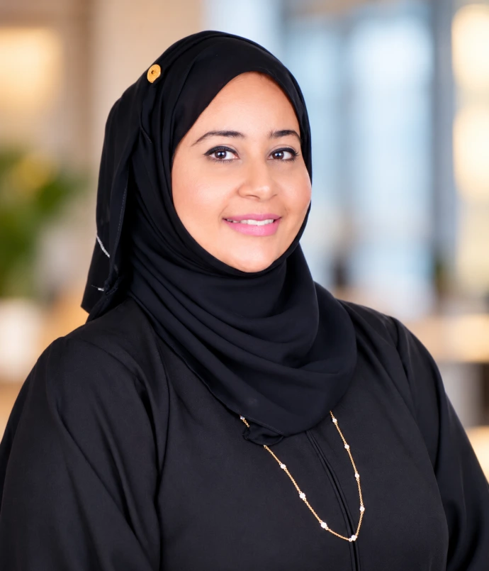 Dr. Tayba Hatimy