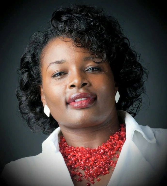 Esther Ingolo