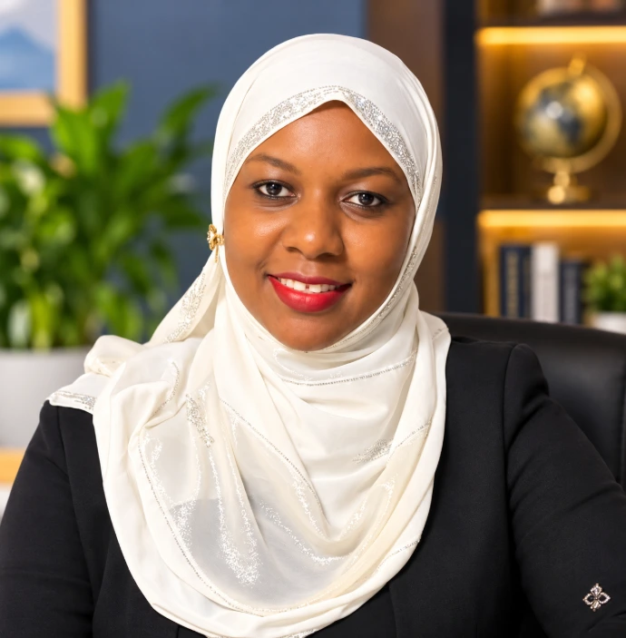 Dr. Umulkulthum Yeya