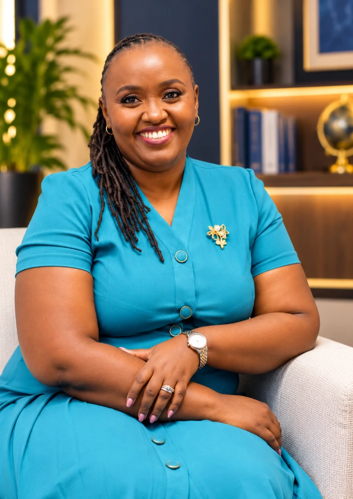 Christine Munasye
