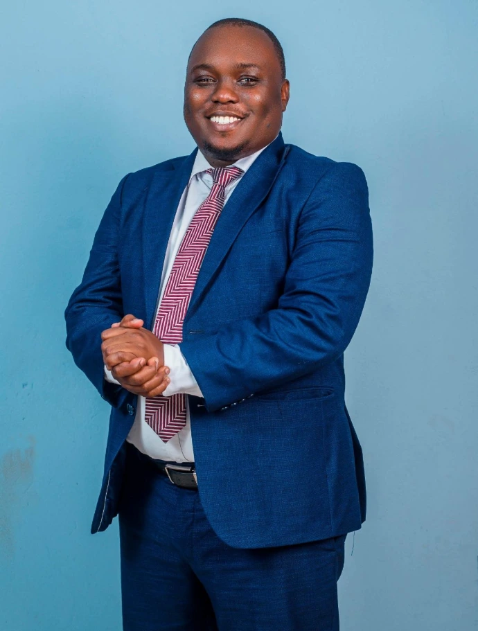 Abubakar Mkumbuka Banzi
