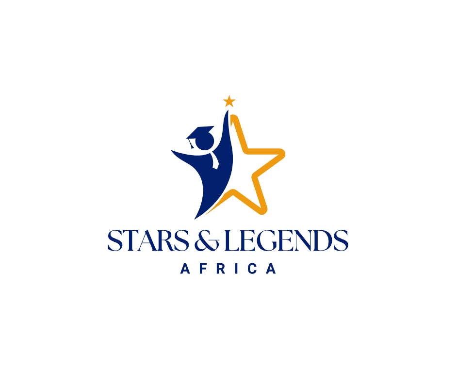 Stars and Legends Africa